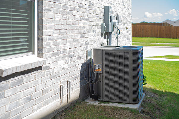 Reliable Ductwork Repair contractor in Southside, AL by FH HVAC